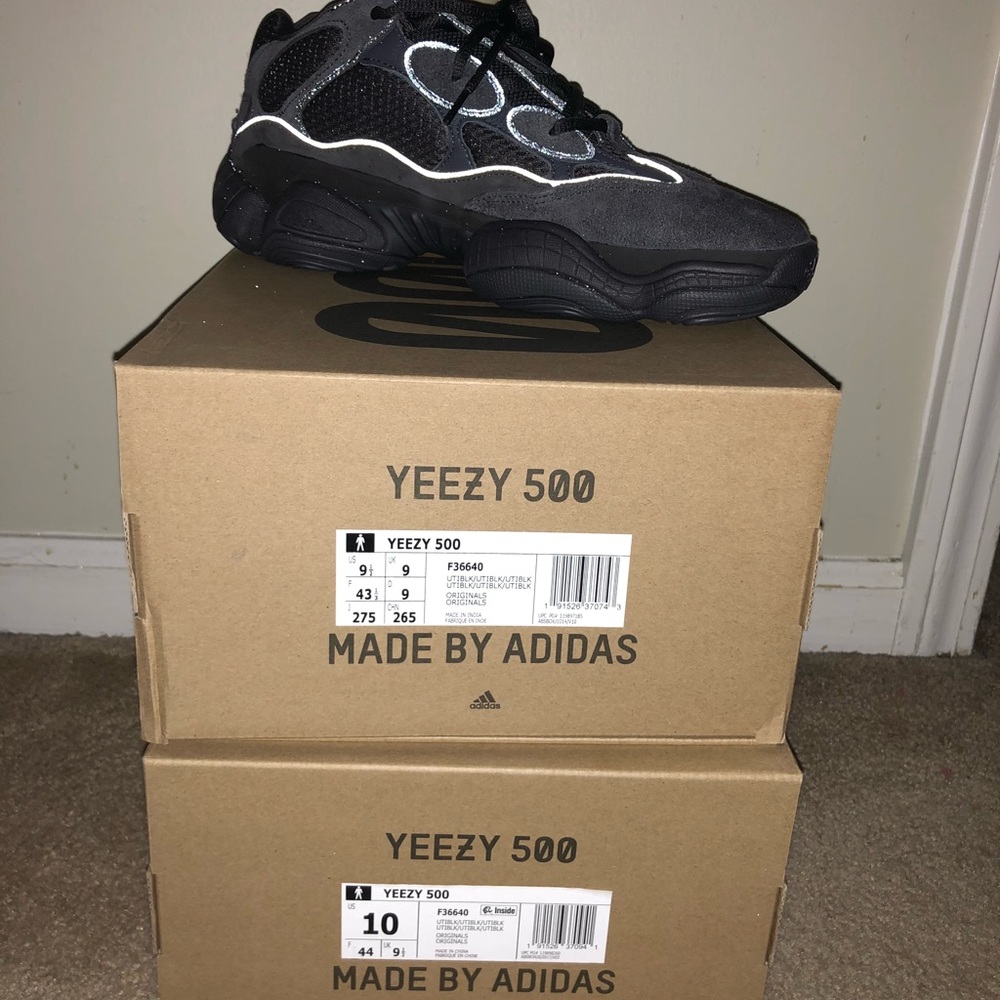 #yeezy500 #kanyewest #yeezy